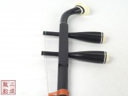 【已售】【视频】特价黑檀二胡3274