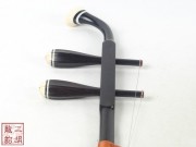 【已售】【视频】特价黑檀二胡3270