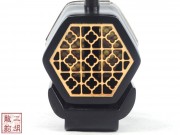 【已售】【视频】特价黑檀二胡3274