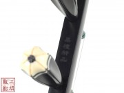 【已售】【视频】特价黑檀二胡3274