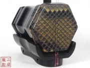 【已售】【视频】特价黑檀二胡3270