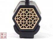 【已售】【视频】特价黑檀二胡3270