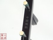 【已售】高级老红木二胡-黑骏马-3291