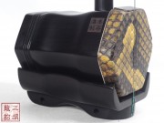 【已售】高级老红木二胡-黑骏马-3291