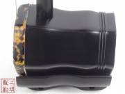 【已售】高级老红木二胡-黑骏马-3291