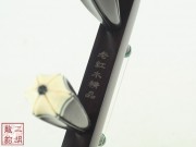 【已售】高级老红木二胡-长风破浪-3295