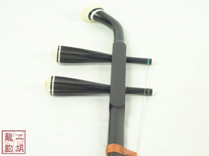 已售】高级老红木二胡-田园风光-3297_双层底托二胡_龙韵二胡品牌官网