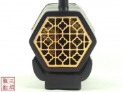 【已售】高级老红木二胡-长风破浪-3295