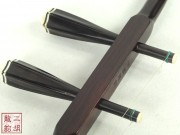 【已售】高级老红木二胡-长风破浪-3295
