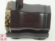 【已售】高级老红木二胡-长风破浪-3295
