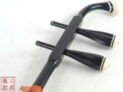 【已售】【视频】精品黑檀二胡3322