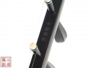 【已售】【视频】精品黑檀二胡3322