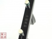 【已售】【视频】精品黑檀二胡3327