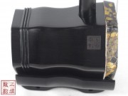 【已售】【视频】精品黑檀二胡3327