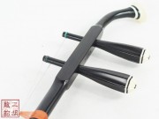 【已售】【视频】精品黑檀二胡3327