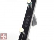 【已售】【视频】特优黑檀二胡3340