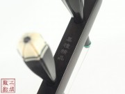 【已售】【视频】特优黑檀二胡3339