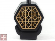 【已售】【视频】特优黑檀二胡3340