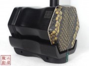 【已售】【视频】特优黑檀二胡3340