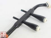 【已售】【视频】特优黑檀二胡3340