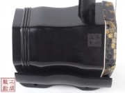 【已售】【视频】特优黑檀二胡3340