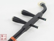 【已售】【视频】特优黑檀二胡3340