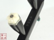 【已售】【视频】特优黑檀二胡3340