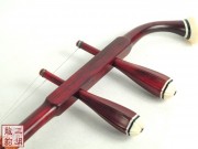 【已售】高级紫檀二胡-山谷-3349