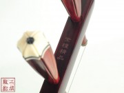 【已售】高级紫檀二胡-猎豹-3367