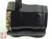 【已售】【视频】精品黑檀二胡3379