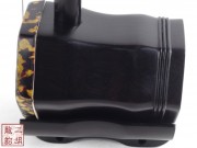 【已售】【视频】精品黑檀二胡3380