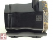 【已售】【视频】精品黑檀二胡3379