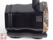 【已售】【视频】精品黑檀二胡3380