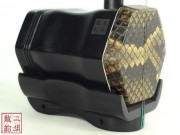 【已售】【视频】精品黑檀二胡3379