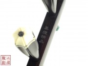 【已售】【视频】精品黑檀二胡3380