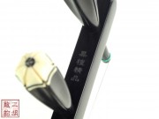 【已售】【视频】精品黑檀二胡3379