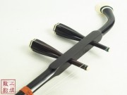 【已售】【视频】特价黑檀二胡3384