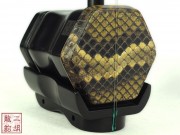 【已售】【视频】特价黑檀二胡3384