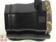 【已售】【视频】特价黑檀二胡3384