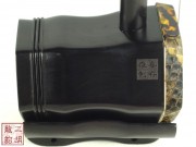 【已售】【视频】特价黑檀二胡3381