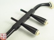 【已售】【视频】特价黑檀二胡3384