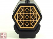 【已售】【视频】特价黑檀二胡3381