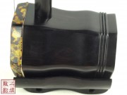 【已售】【视频】特价黑檀二胡3381