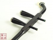 【已售】【视频】特价黑檀二胡3381