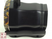 【已售】【视频】特价黑檀二胡3384