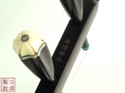 【已售】【视频】特价黑檀二胡3381