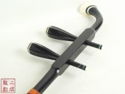 【已售】【视频】特价黑檀二胡3383