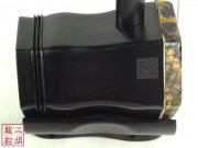 【已售】【视频】特价黑檀二胡3383