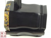 【已售】【视频】特价黑檀二胡3383