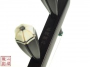 【已售】【视频】特价黑檀二胡3383